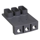 SCHNEIDER ELECTRIC - Coperchio distanziale grande TeSys GV3 - per collegamento morsetti