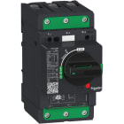 SCHNEIDER ELECTRIC - Interruttore salvamotore GV4L magnetico 7A 50kA Everlink