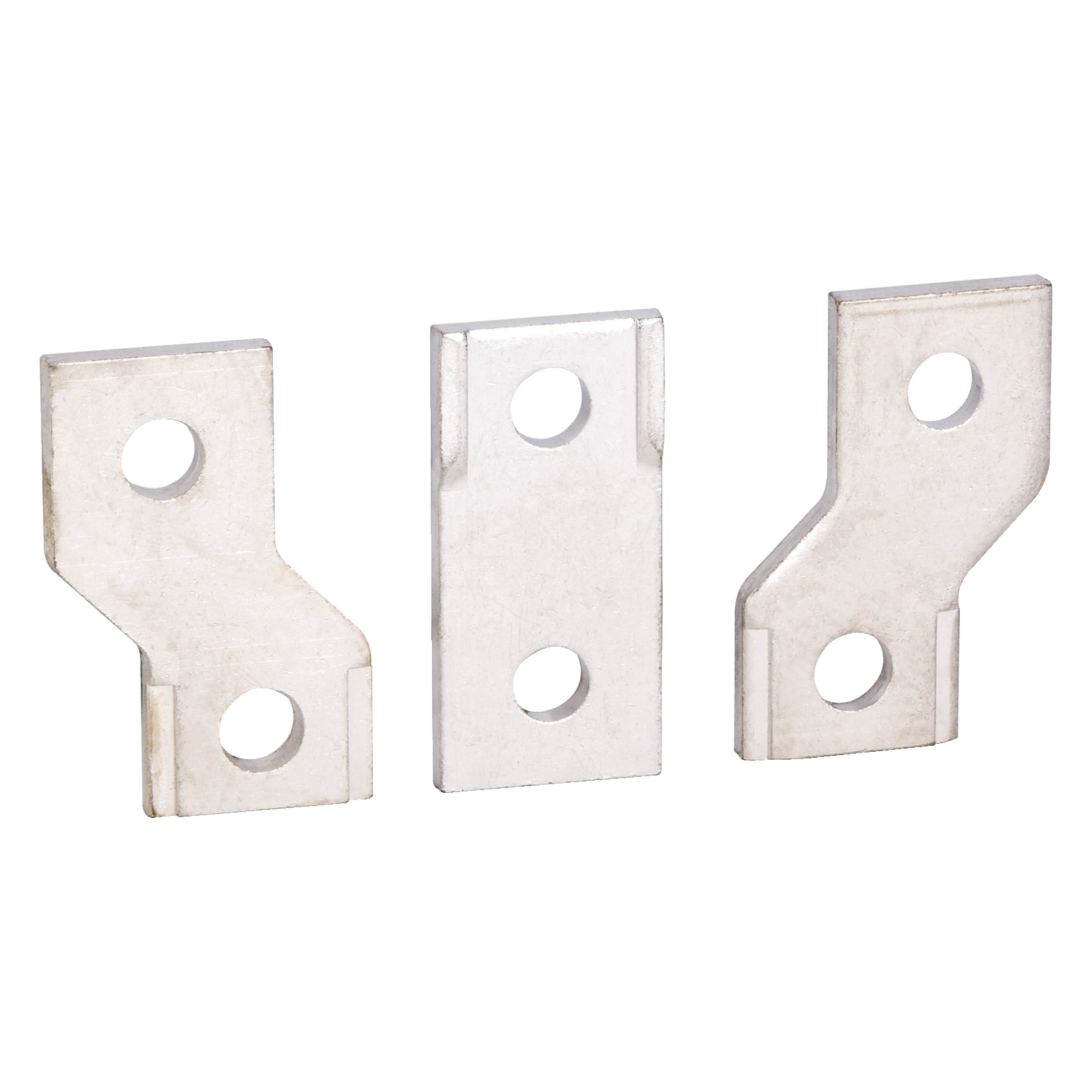 SCHNEIDER ELECTRIC - Morsettiera a monte LAD con passo 45 mm per scatola sdoppiatore alimentazione - Per interruttori TeSys GV5