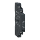 SCHNEIDER ELECTRIC - Contatti ausiliari istant. TeSys GV - laterale 1NO 1NO - viti serrafilo