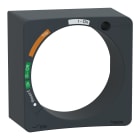 SCHNEIDER ELECTRIC - Protezione per manovra rinviata TeSys GV - nera