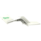 SCHNEIDER ELECTRIC - Utensile per il montaggio della manovra rinviata - accessorio di montaggio per gamme TeSys GV2, TeSys GV3 e TeSys U