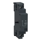 SCHNEIDER ELECTRIC - Sganciatore minima tensione TeSys GV-AU 110-115 V CA 50Hz - 127 V CA 60Hz