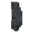 SCHNEIDER ELECTRIC - Sganciatore minima tensione TeSys GV-AU 110-115 V CA 60Hz