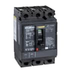 SCHNEIDER ELECTRIC - Interruttore scatolato 600 V 15 A