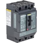 SCHNEIDER ELECTRIC - Interruttore scatolato 600 V 125 A