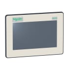 SCHNEIDER ELECTRIC - Harmony GTUX Series eXtreme Display 7.0-inch Wide, Outdoor use, Rugged, Coated