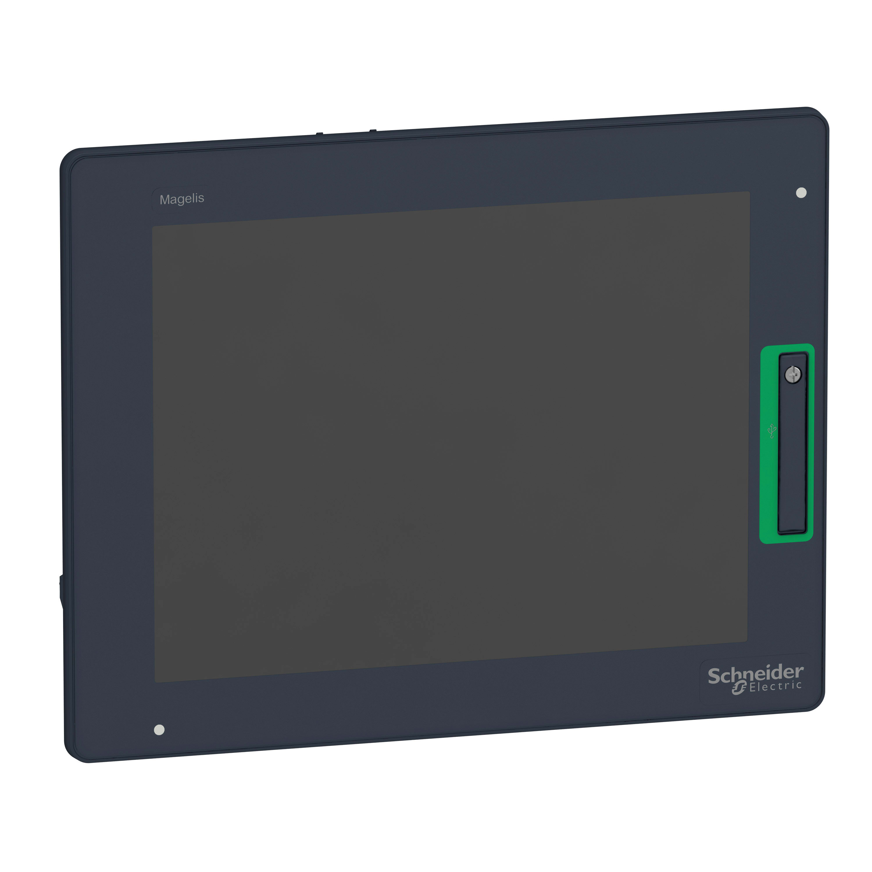 SCHNEIDER ELECTRIC - TouchScreen GTU 10'' TFT LED