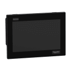 SCHNEIDER ELECTRIC - Monitor industriale 10w , Harmony FP6, WXGA, 16M colori, PCAP Multi Touch (2 punti) con filtro rumore ottimizzato, DVI, USB Type B, 24V DC