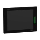 SCHNEIDER ELECTRIC - Monitor industriale 15.0' , Harmony FP6, XGA, 16M colori, Analogica Multi Touch (2 punti), ingresso USB A-micro-B, DVI, USB Type B, 24V DC