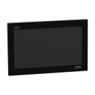 SCHNEIDER ELECTRIC - Monitor industriale 15w , Harmony FP6, FWXGA, 16M colori, PCAP Multi Touch (2 punti)con filtro rumore ottimizzato, DVI, USB Type B, 24V DC