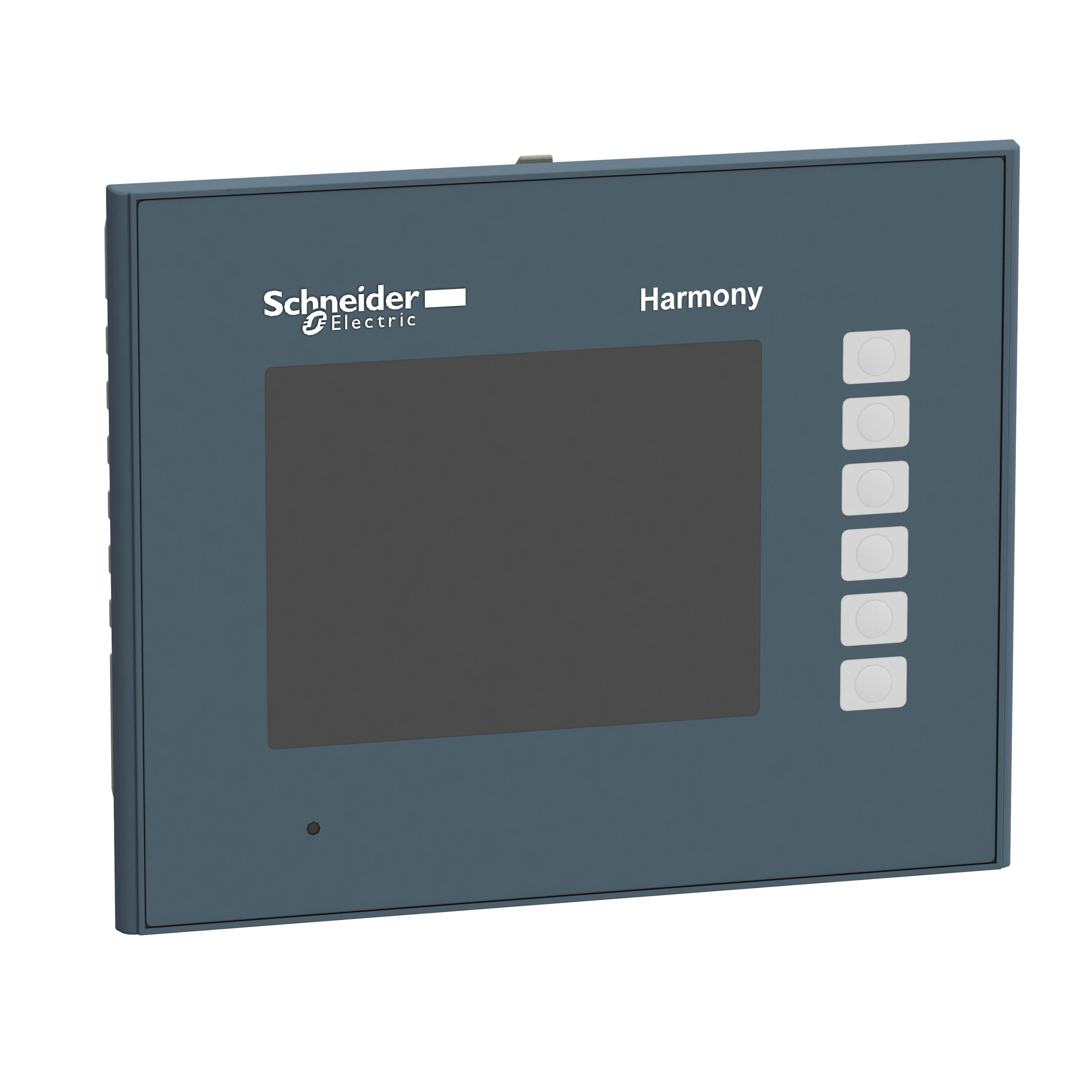SCHNEIDER ELECTRIC - TouchScreen 320×240 pixel QVGA - 3,5'' TFT - 96 MB