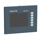 SCHNEIDER ELECTRIC - TouchScreen 320×240 pixel QVGA - 3,5'' TFT - 96 MB