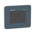 SCHNEIDER ELECTRIC - TouchScreen inox 320×240 pixel QVGA - 5,7'' TFT - 96 MB