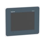 SCHNEIDER ELECTRIC - TouchScreen inox 640×480 pixel VGA - 10,4'' TFT - 96 MB