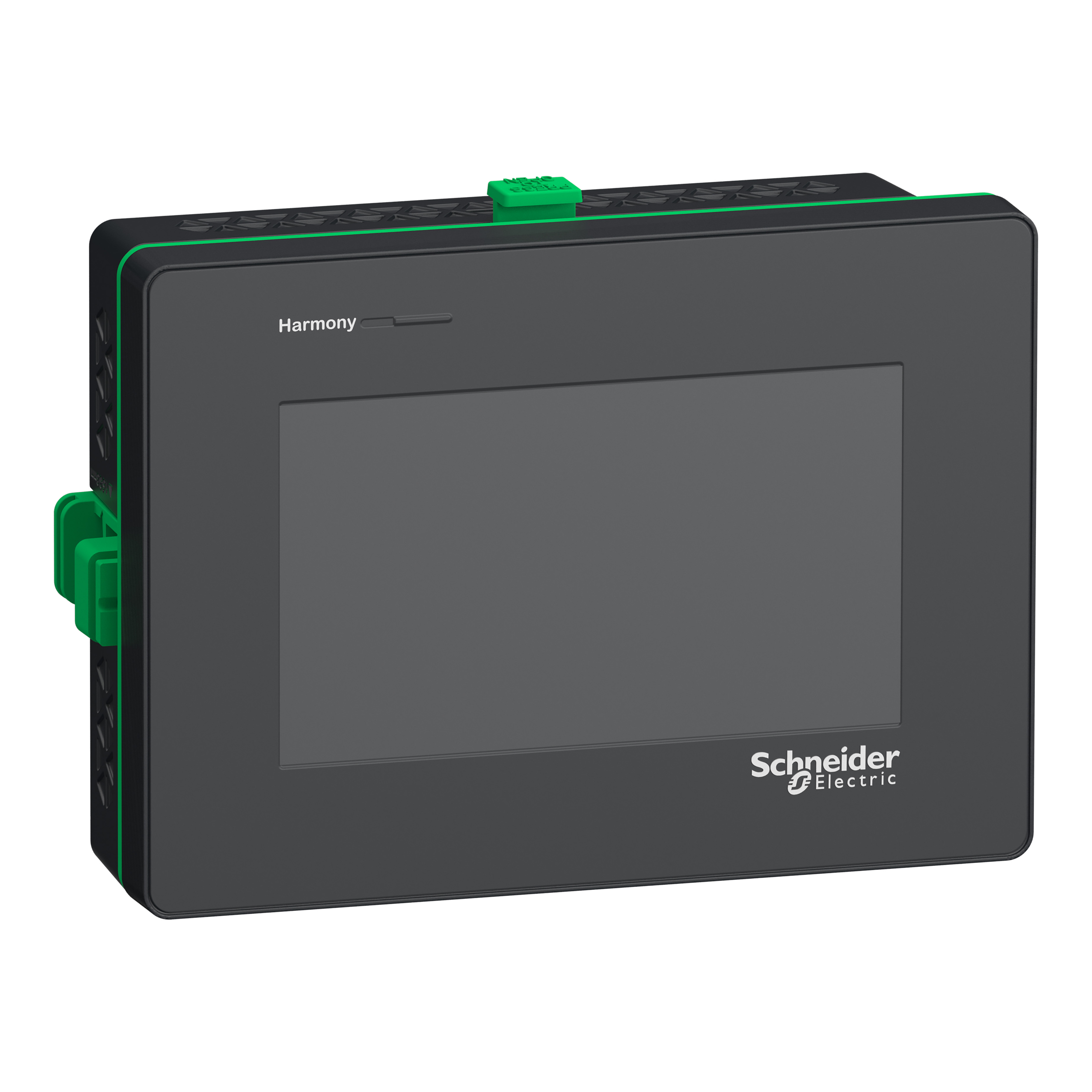 SCHNEIDER ELECTRIC - STM6 con schermo da 4.3 pollici