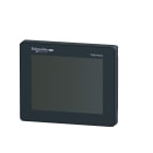 SCHNEIDER ELECTRIC - Pannello touch screen 3''4 a colori, installazione foro diam. 22mm