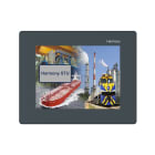 SCHNEIDER ELECTRIC - Touchscreen 5.7' senza logo, ETH