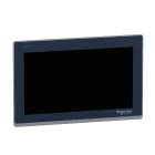 SCHNEIDER ELECTRIC - 15''W touch panel display, 2Ethernet, USB host&amp.device, 24VDC