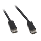 SCHNEIDER ELECTRIC - Cavo da DP a DP, per segnale video digitale da Modular Box PC a Display Adapter