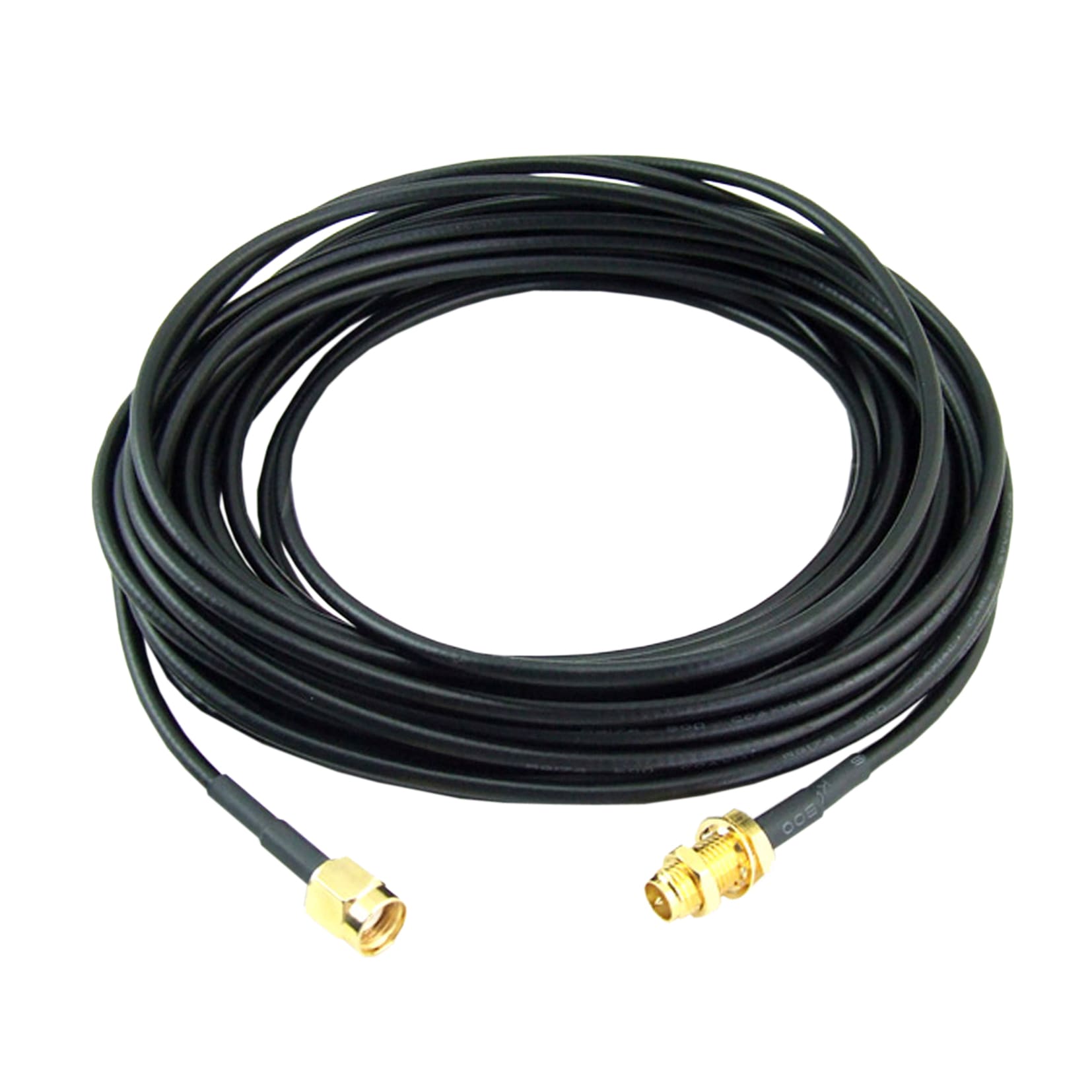 SCHNEIDER ELECTRIC - Cavo 5m remotazione antenna WiFi
