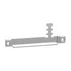 SCHNEIDER ELECTRIC - Harmony FP6 fermacavo USB Type B (5 pcs-set)