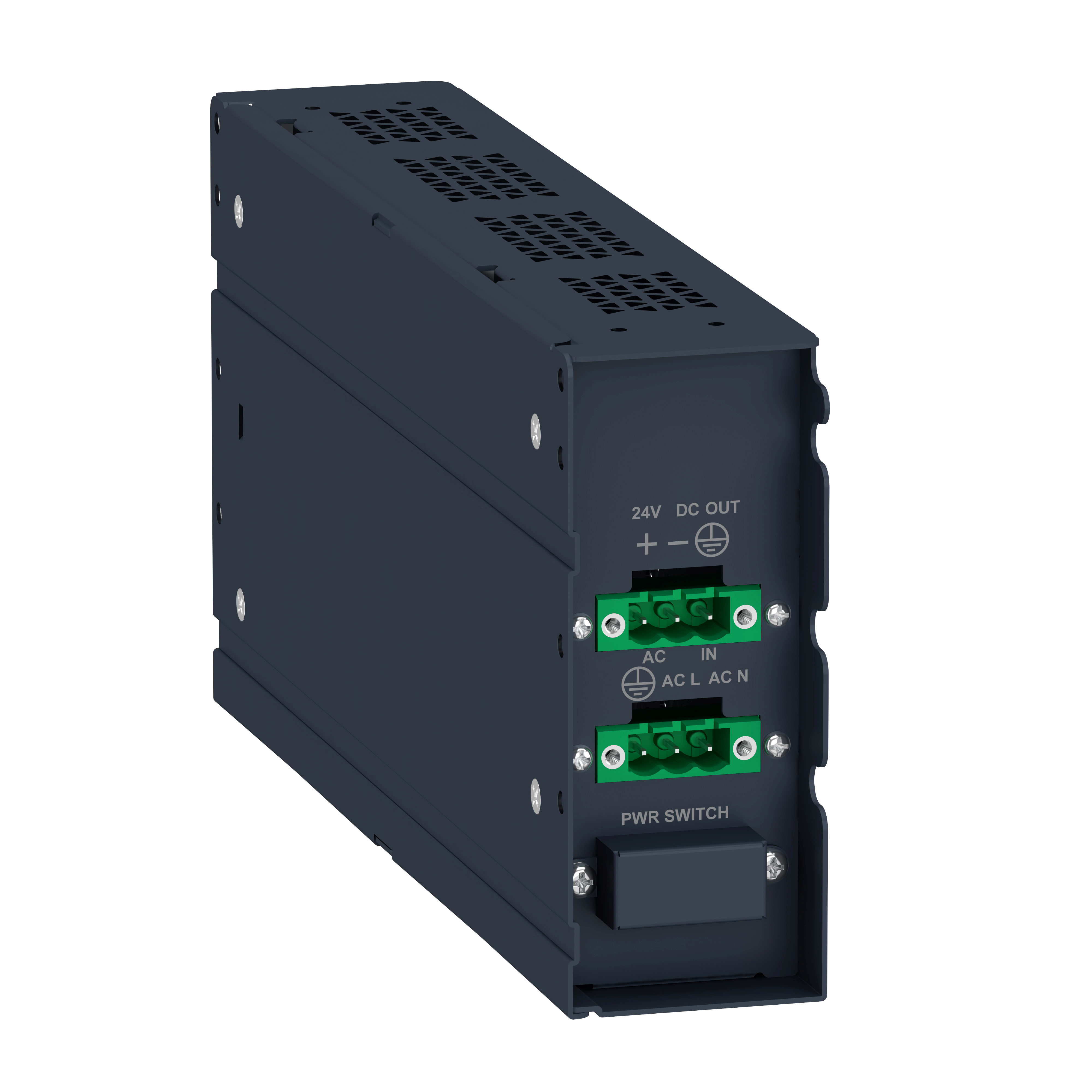 SCHNEIDER ELECTRIC - Alimentatore AC-DC per HMIBM