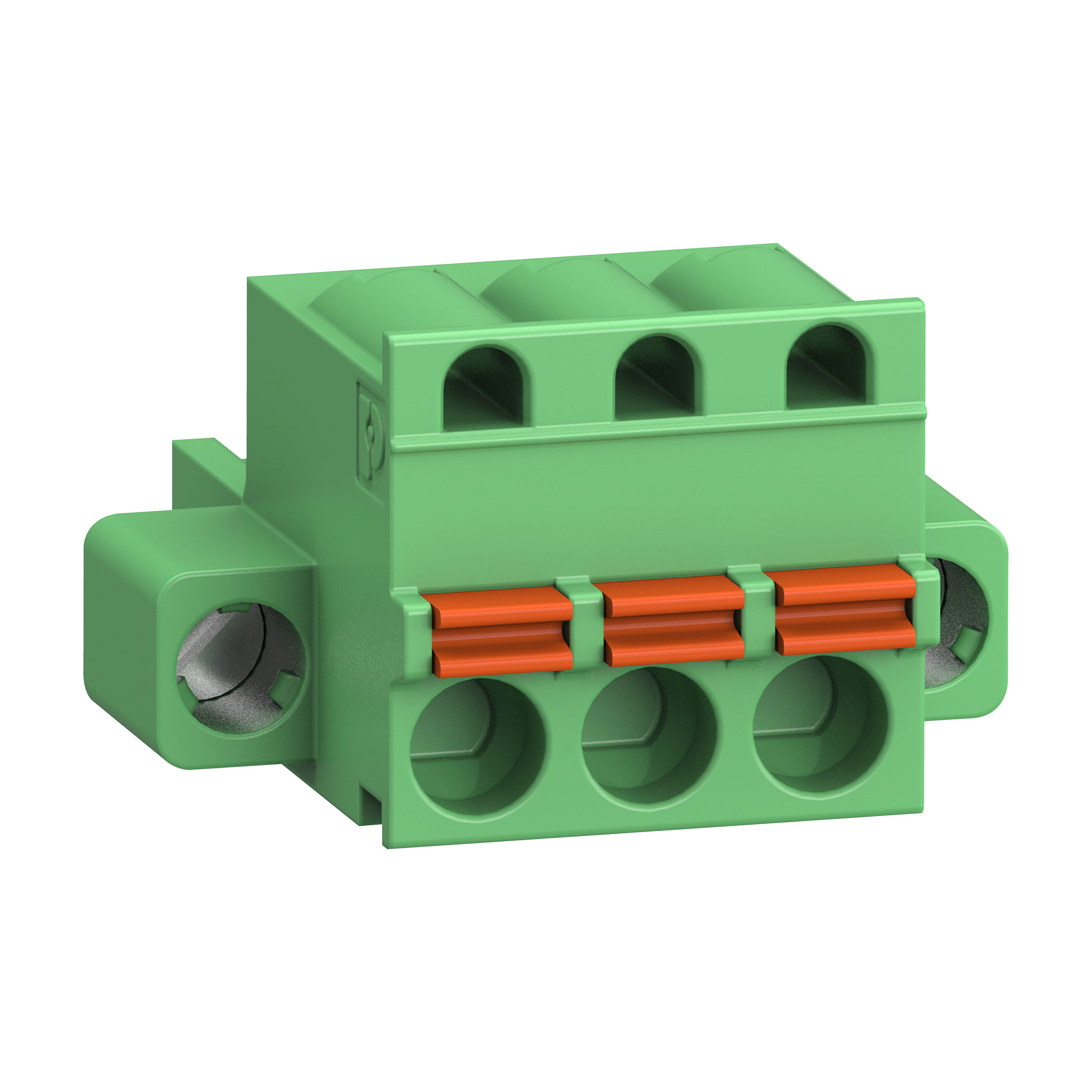 SCHNEIDER ELECTRIC - Connettori alimentazione DC (5 pcs-set)