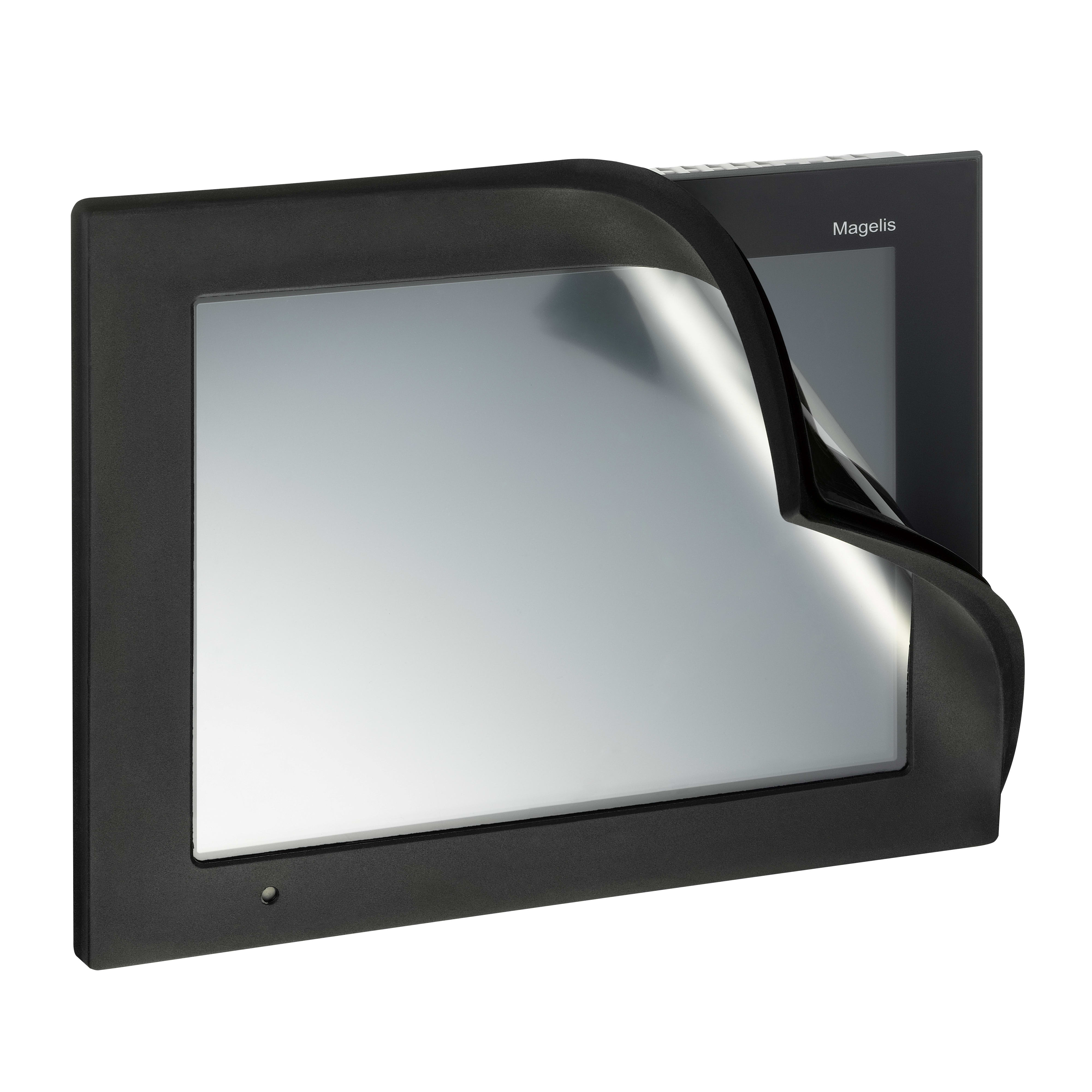 SCHNEIDER ELECTRIC - Cover ambientale 10,4'' Magelis HMIGTO