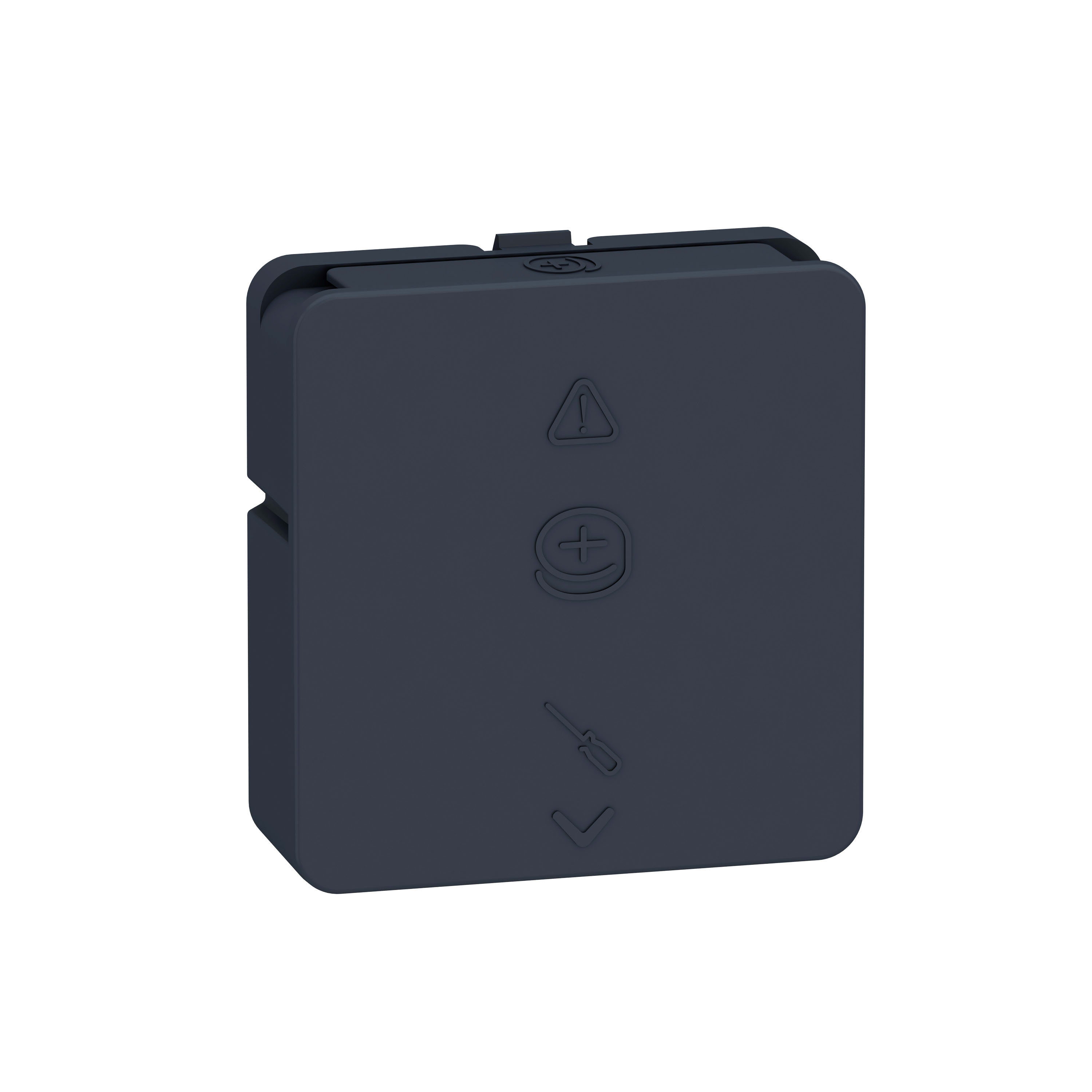 SCHNEIDER ELECTRIC - Batteria opzionale per RTC e Dati su STO