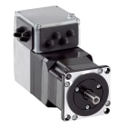 SCHNEIDER ELECTRIC - Drive integrato ILA con servomotore - 24..48 V - EtherNet-IP - conn. PCB