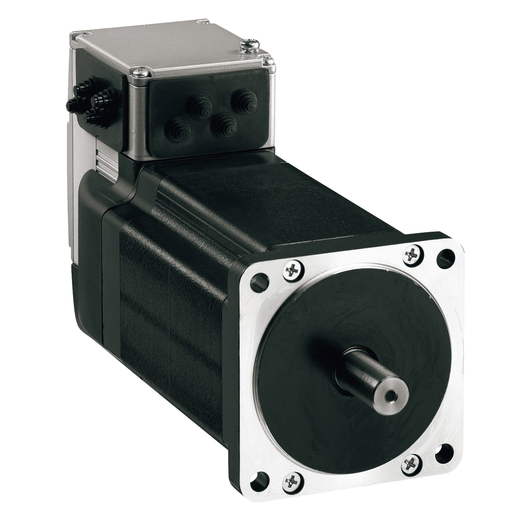 SCHNEIDER ELECTRIC - Drive integrato ILS con motore stepper - 24..48 V - EtherCAT - 6 A