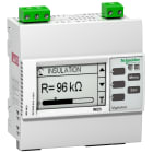 SCHNEIDER ELECTRIC - Controllore permanente di isolamento Vigilohm IM20-H 115-415 Vca