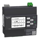 SCHNEIDER ELECTRIC - Localizzatore automatico guasti 12 canali, Modbus, 110-440 Vca-cc