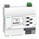SCHNEIDER ELECTRIC - Localizzatore guasti 12 canali per ospedali, Modbus, 110-230 Vca, 125-250 Vcc