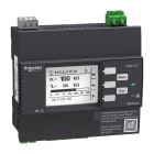 SCHNEIDER ELECTRIC - Localizzatore automatico guasti avanzato 12 canali, Modbus, 110-440 Vca-cc
