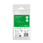 SCHNEIDER ELECTRIC - FASCETTA CABLAGGIO 100X2,5 INCOLORE