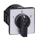 SCHNEIDER ELECTRIC - Commutatore a camme - 4 POLI - 60° - 115 A - multifissaggio
