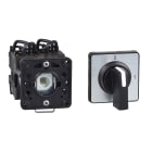 SCHNEIDER ELECTRIC - Interruttore a camme - 3 poli - 90° - 12 A - Per diametro 22 mm
