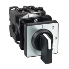 SCHNEIDER ELECTRIC - Commutatore a camme - 1 POLO - 45° - 12 A - per diametro 22 MM