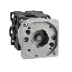 SCHNEIDER ELECTRIC - Commutatore - 2 poli - 45° - 12 A - per diametro 22 mm