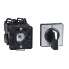 SCHNEIDER ELECTRIC - Commutatore a camme - 3 POLI - 45° - 20 A - per diametro 22 MM