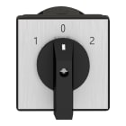 SCHNEIDER ELECTRIC - Commutatore a camme - 3 POLI - 60° - 32 A - multifissaggio
