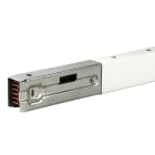 SCHNEIDER ELECTRIC - Canalis - Elemento rettilineo - 25 A - 3 m - Bianco - 3L + N + PE