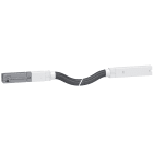 SCHNEIDER ELECTRIC - Canalis - Lunghezza flessibile - 40 A - 2 m - Bianco