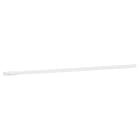 SCHNEIDER ELECTRIC - Canalis - Elemento rettilineo vuoto - 2 m - Bianco