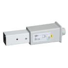 SCHNEIDER ELECTRIC - Canalis - Alimentazione KBB - 40 A - Montaggio a dx - Bianco