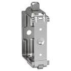 SCHNEIDER ELECTRIC - Canalis - Staffa di fissaggio universale per cavi acciaio