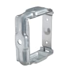 SCHNEIDER ELECTRIC - Canalis - Staffa di fissaggio universale per KBB