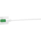 SCHNEIDER ELECTRIC - Canalis - Unità di derivazione - 10 A - Polarità fissa - Precablata - L1 + N